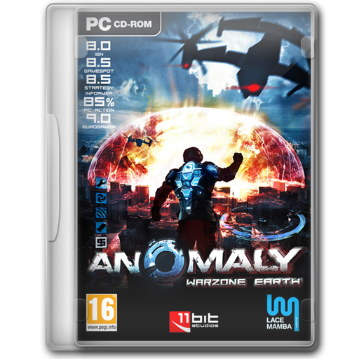Anomaly Warzone Earth FB Icon 512x512 png